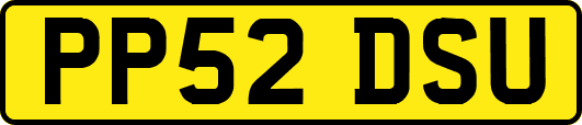PP52DSU