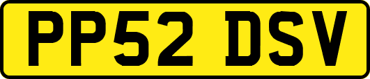 PP52DSV