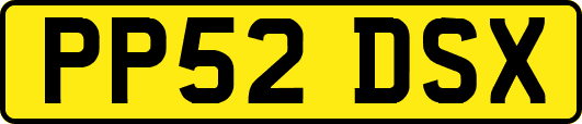 PP52DSX