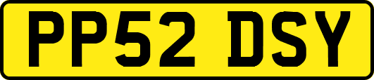PP52DSY