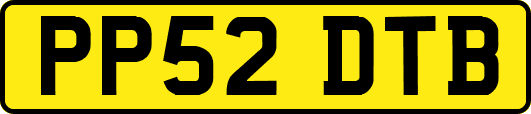 PP52DTB