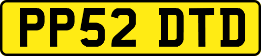 PP52DTD