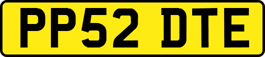 PP52DTE