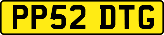 PP52DTG