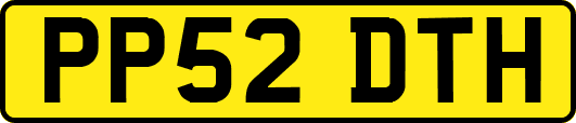 PP52DTH