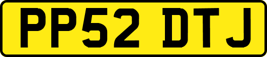 PP52DTJ