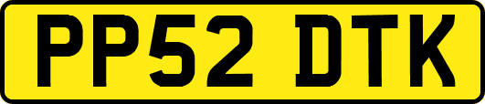 PP52DTK