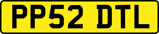 PP52DTL