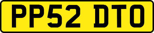 PP52DTO