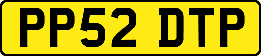 PP52DTP