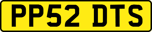 PP52DTS