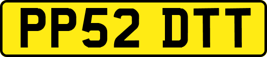 PP52DTT
