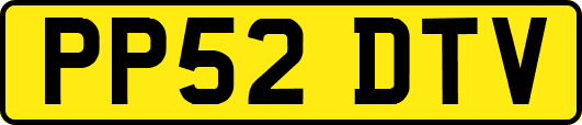 PP52DTV