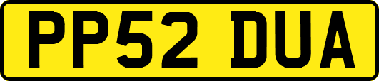 PP52DUA
