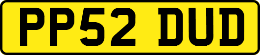 PP52DUD