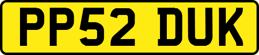 PP52DUK