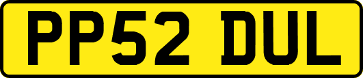 PP52DUL