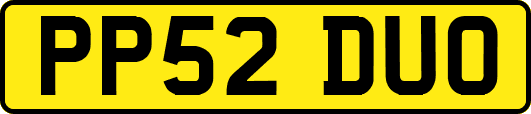PP52DUO