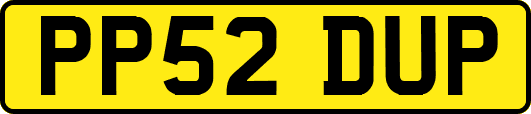 PP52DUP