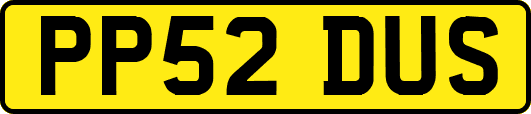 PP52DUS