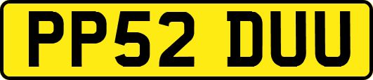 PP52DUU