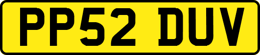 PP52DUV
