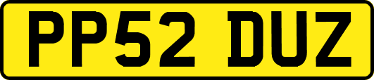 PP52DUZ