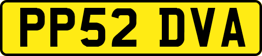 PP52DVA