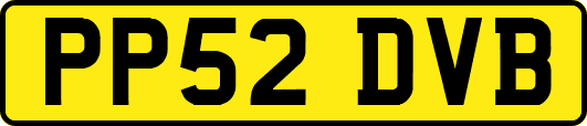 PP52DVB