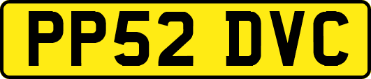 PP52DVC