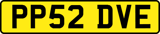 PP52DVE