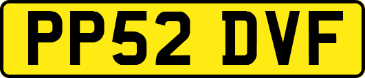 PP52DVF