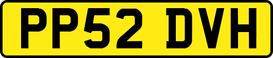 PP52DVH
