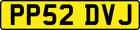 PP52DVJ