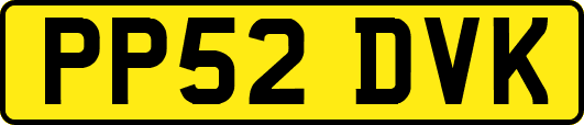 PP52DVK