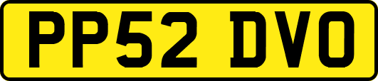 PP52DVO