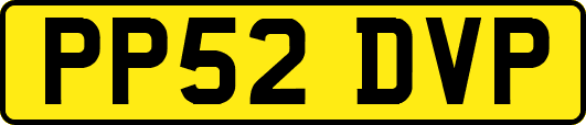 PP52DVP