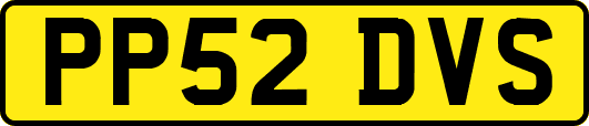 PP52DVS