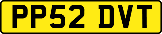 PP52DVT