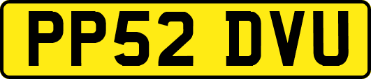 PP52DVU