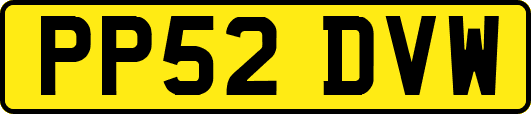 PP52DVW