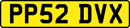 PP52DVX