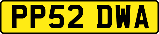 PP52DWA