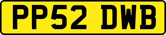 PP52DWB