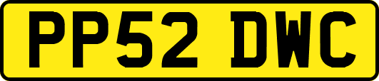 PP52DWC