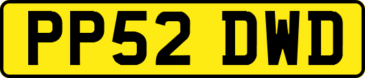 PP52DWD