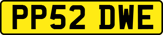 PP52DWE