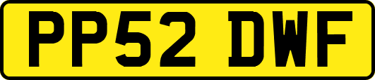 PP52DWF