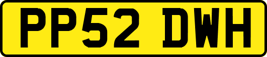 PP52DWH