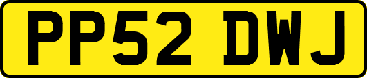 PP52DWJ